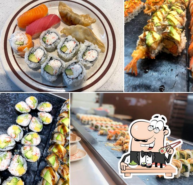 Feast Buffet
