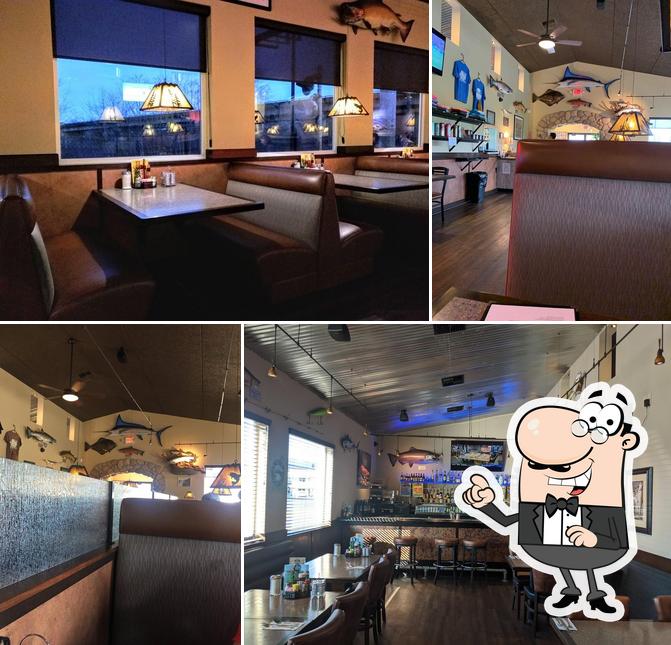Fishin Hole Restaurant