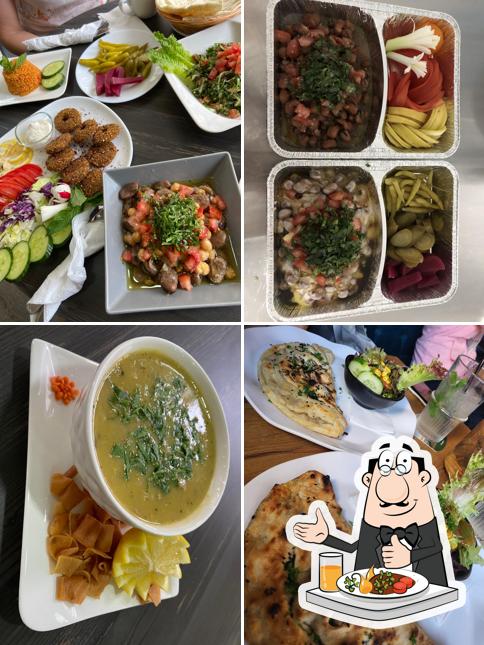 Green Kitchen Detmold