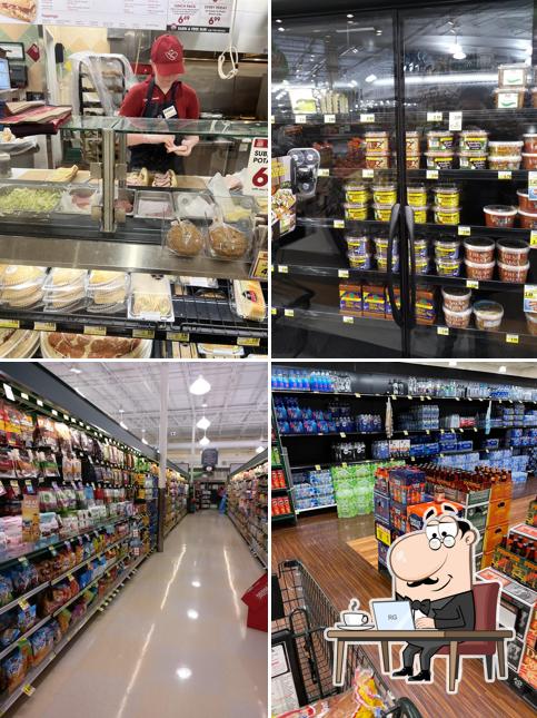 Harris Teeter