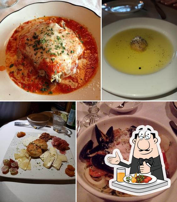 IL MITO Trattoria e Enoteca