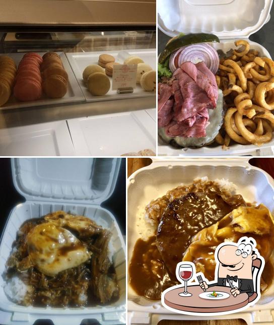 Island Country Markets