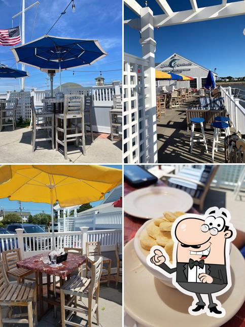 Jake's Seafood Restaurant