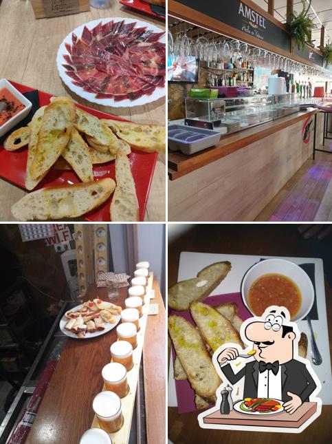 Jamonico's