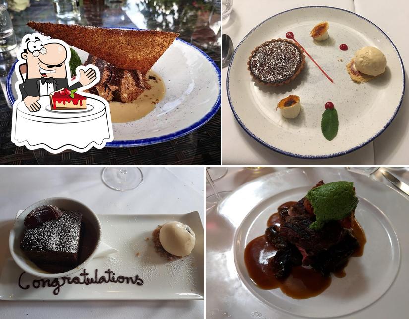 Kinghams Restaurant