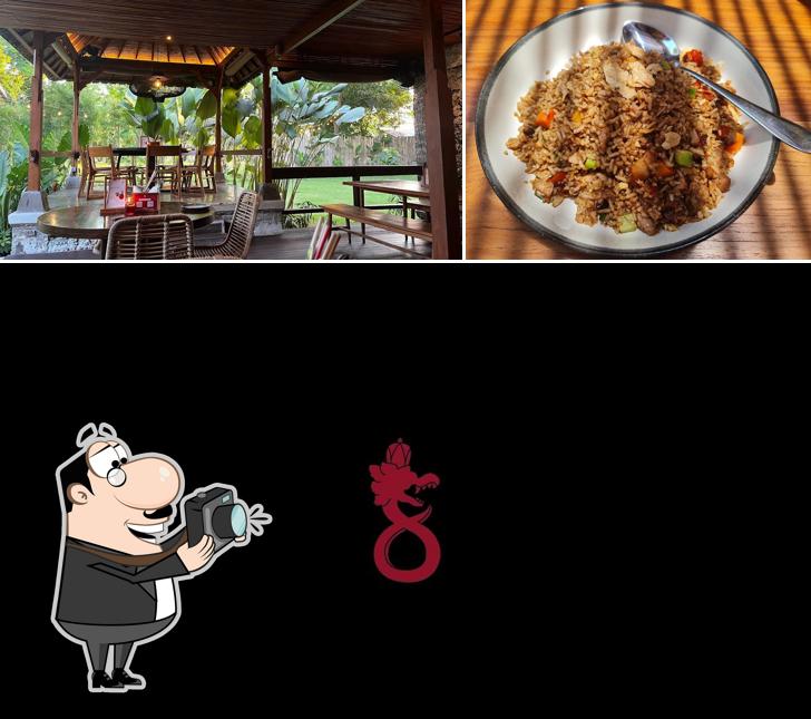 Naga Eight Restaurant