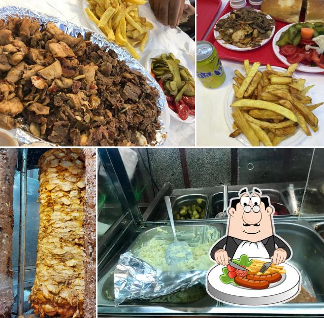 Neshat Restaurant