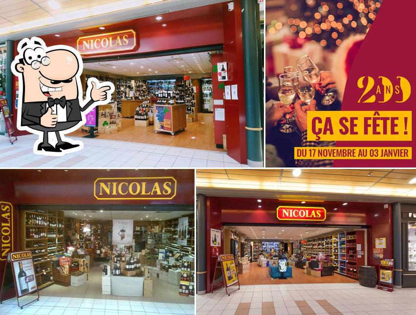 Nicolas