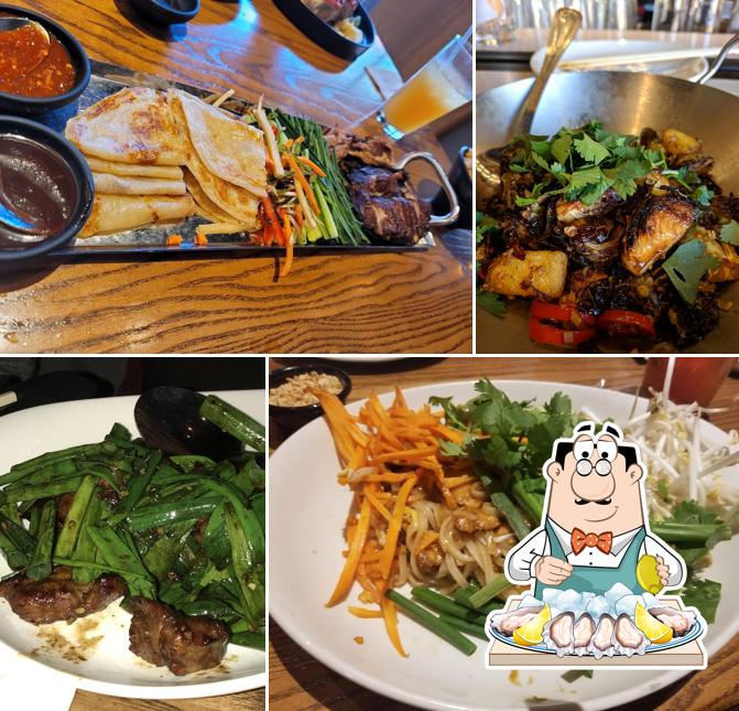 P.F. Chang's
