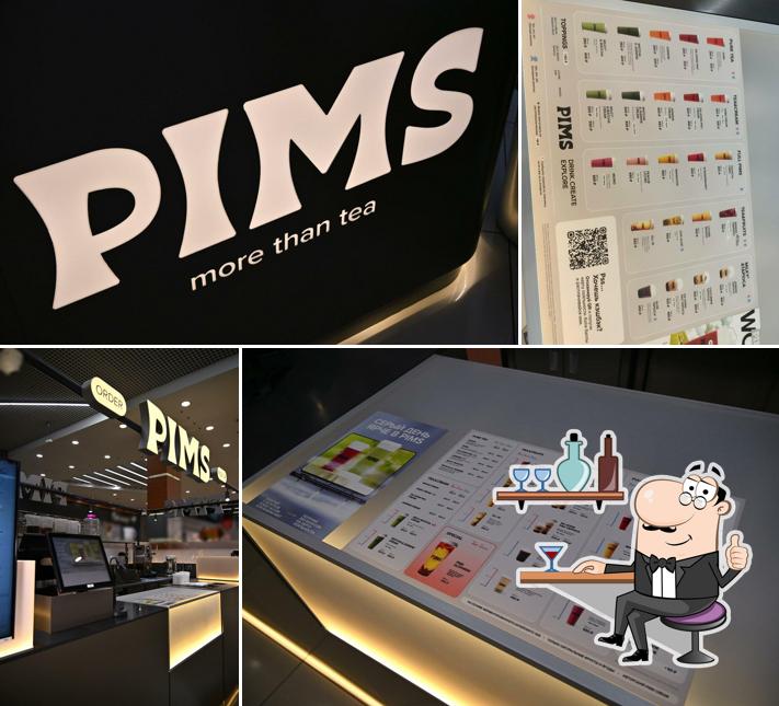 Pims