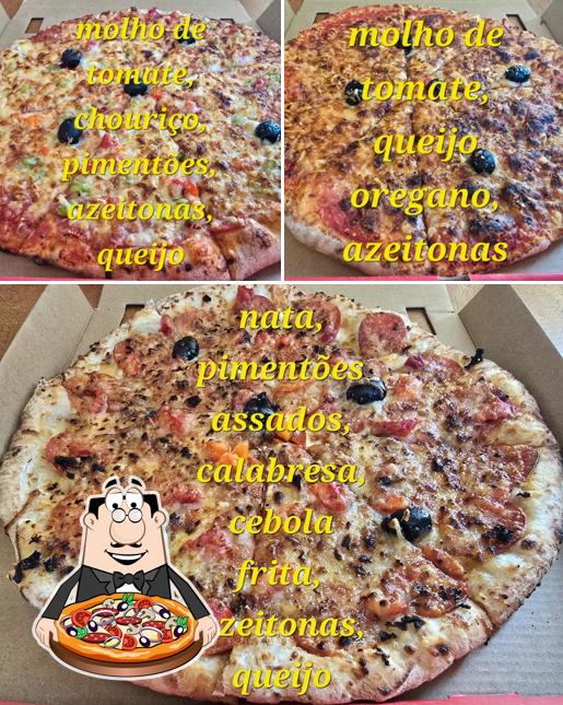 da costa pizza