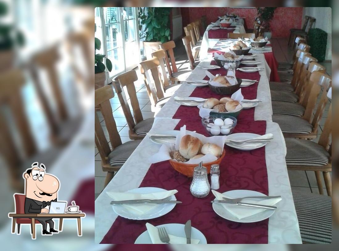 Pizzeria da rosa