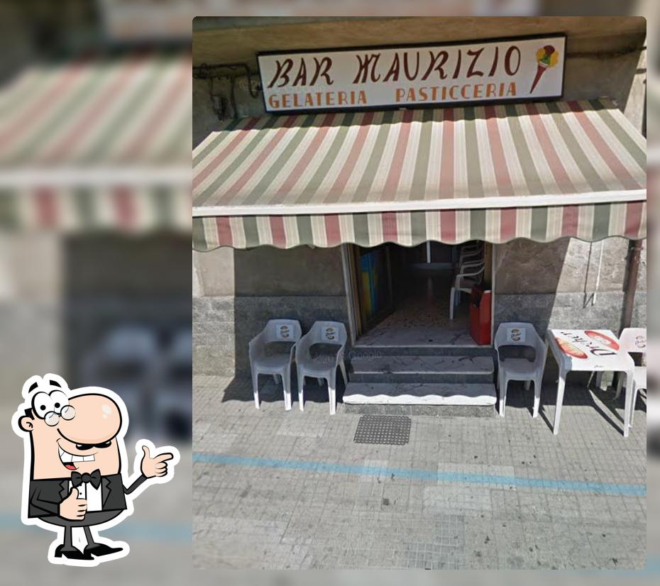 Bar Maurizio Giordano