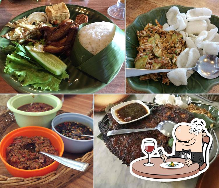 Raja Sunda Restoran