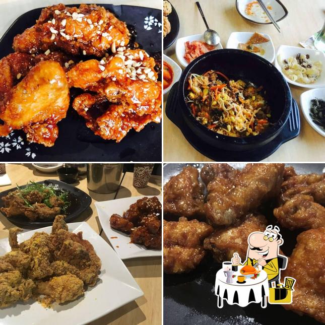 Red Pepper Strathfield
