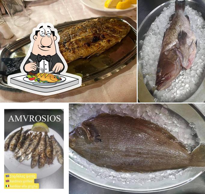 Amvrosios