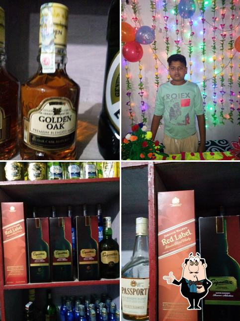 Annapurna Hotel And Cold Store
