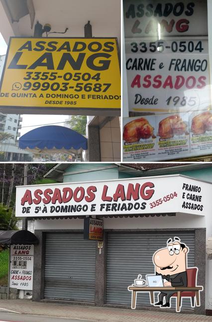 Assados Lang