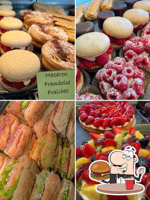 BOULANGERIE RELAIS DES GRANGES