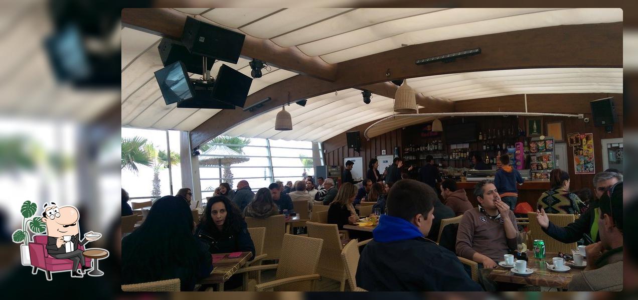 Bar da Rampa