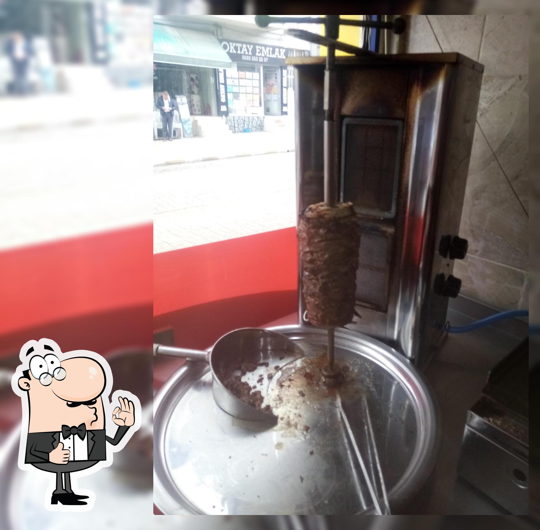Bay toy döner
