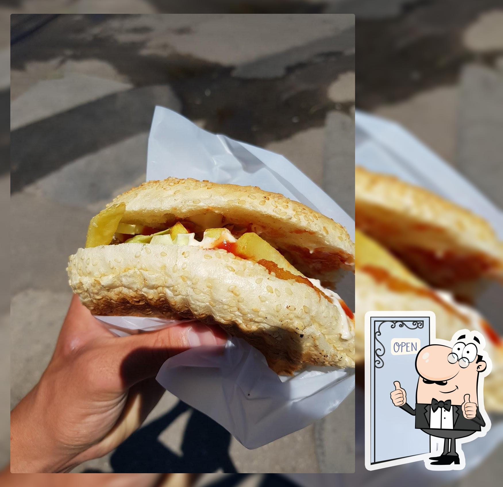 Fast-Food Alindor