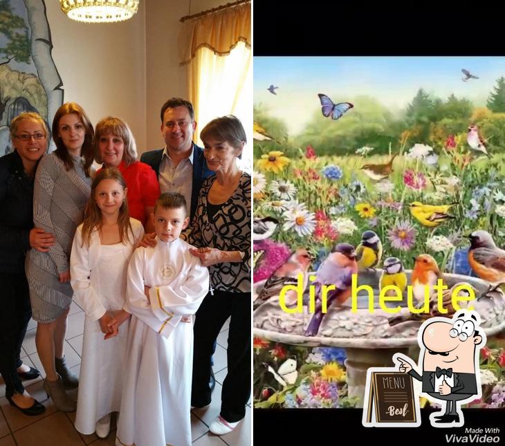 Gaststätte Meyenfeld