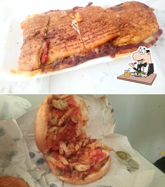 İnceler Tost Evi