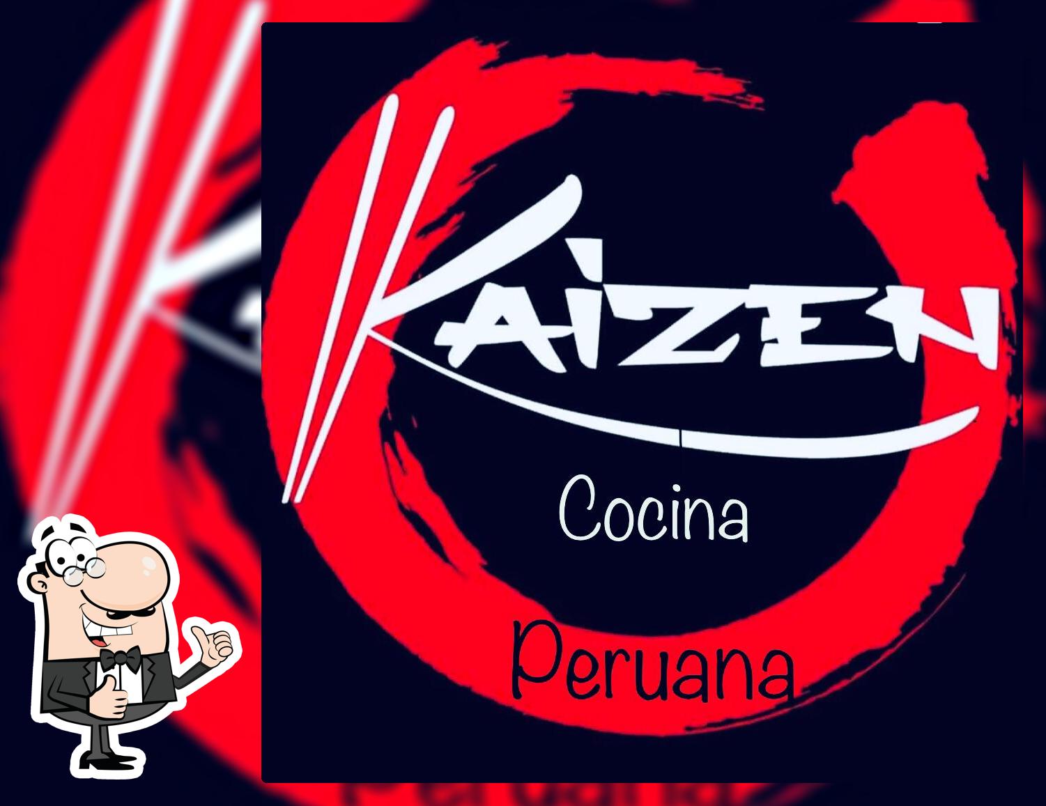 Kaizen cocina peruana