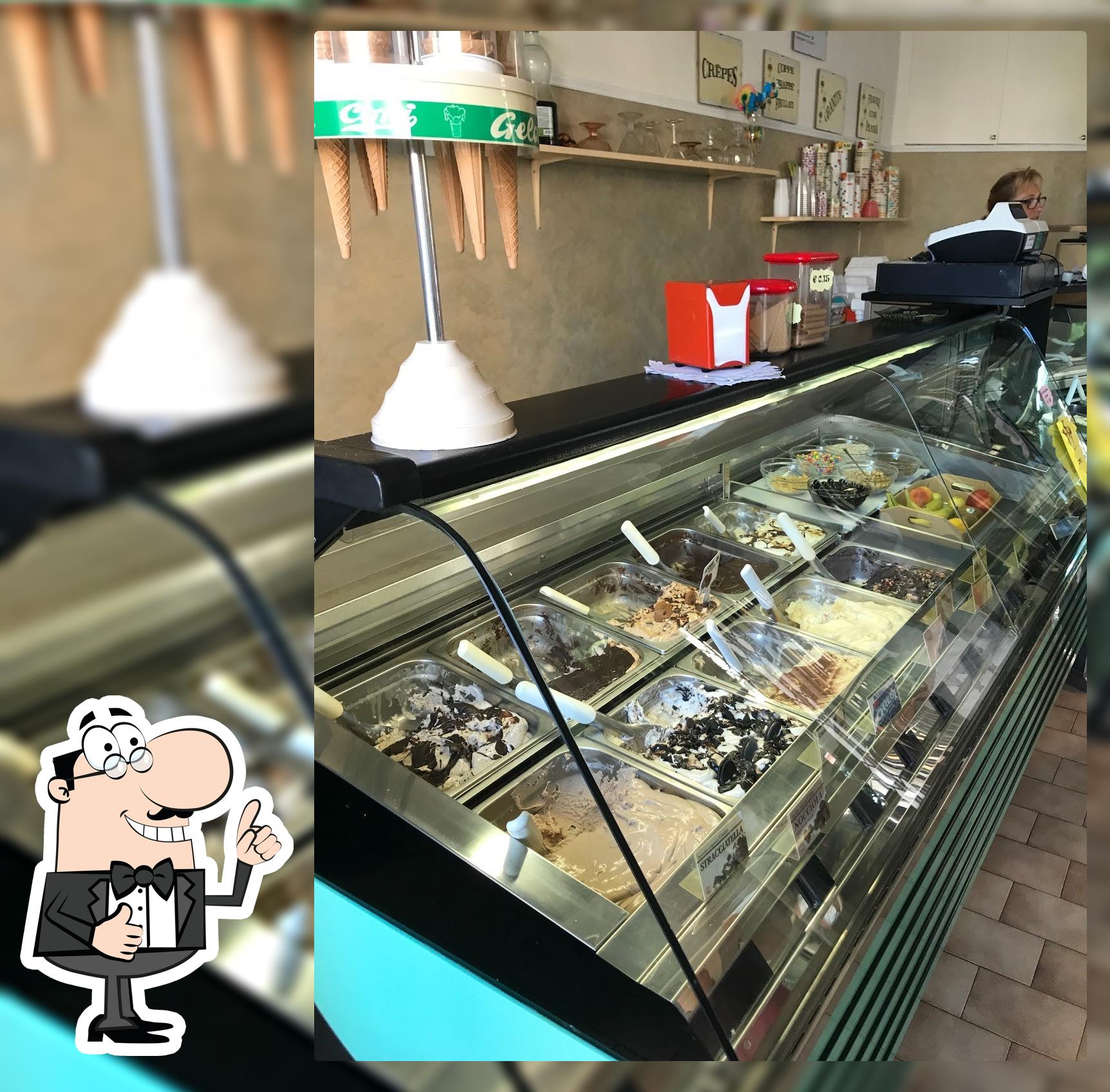 L'Oasi del Gelato