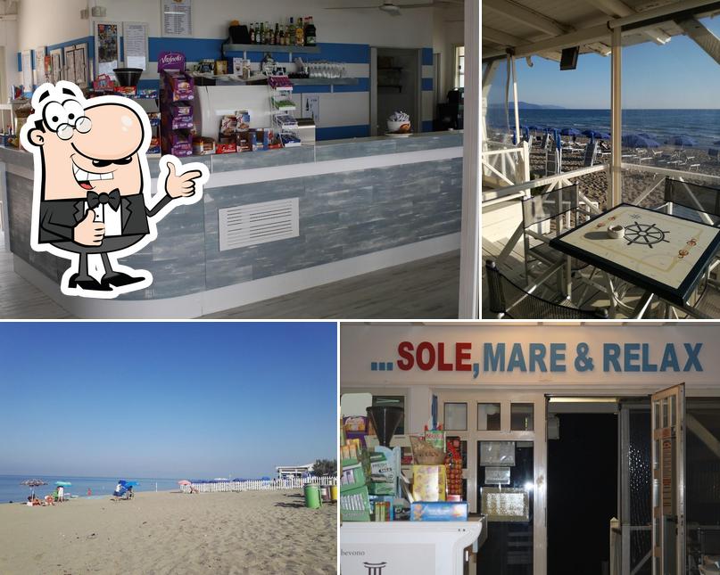 Lido Paestum