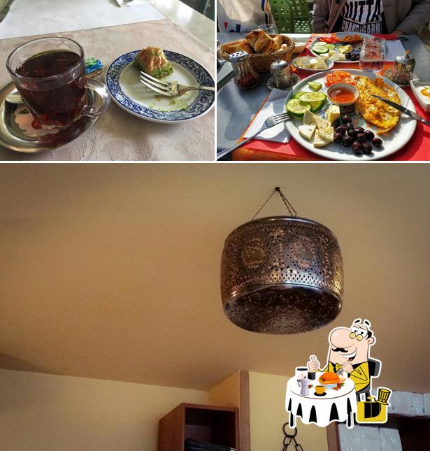 Restaurant Marmaris