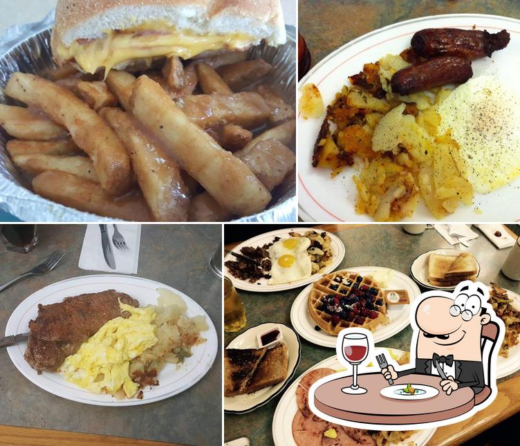 Old Glory Restaurant