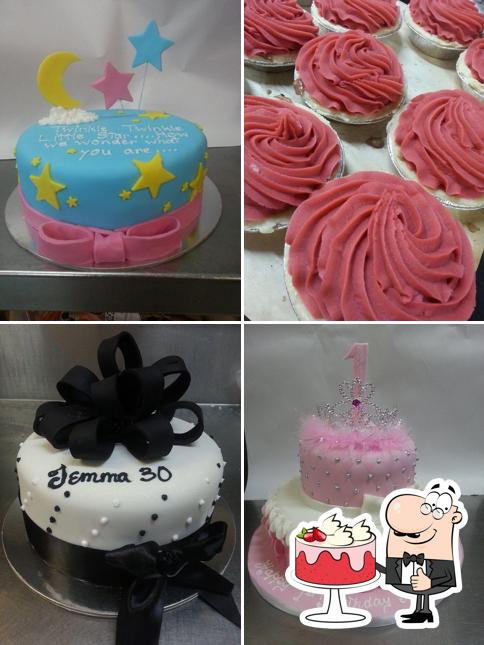 Richie's Bakery