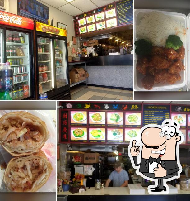 Si Yuang Kitchen