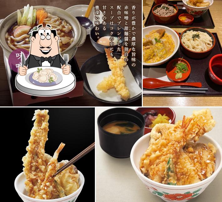 Restaurant Shirokujichu
