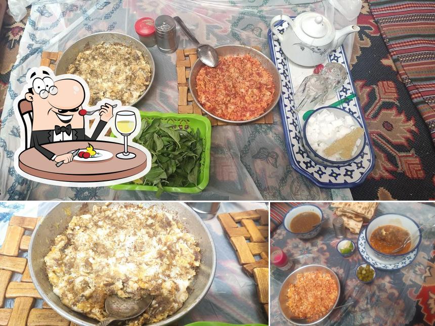 صبحانه جانانه