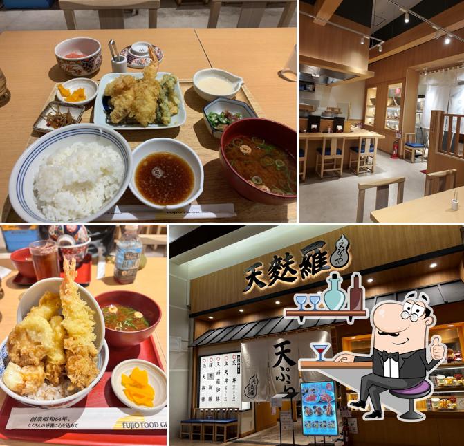 えびのや イオンモール北戸田