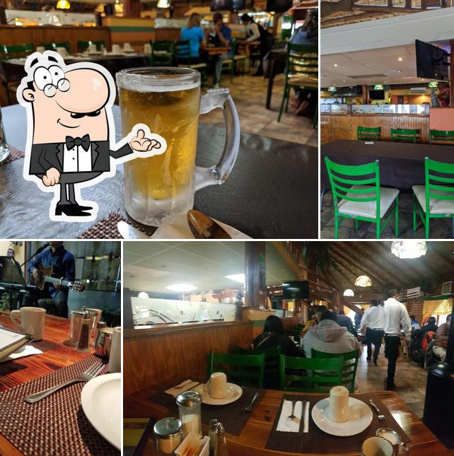 Restaurante Chicho's