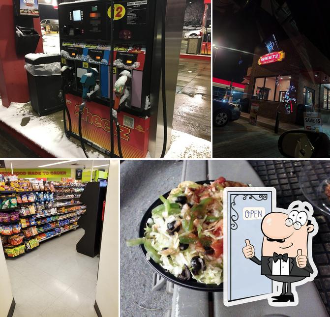 Sheetz