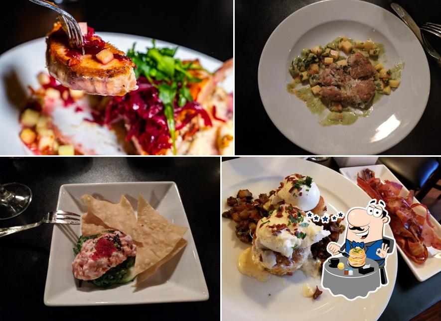 Snaps American Bistro