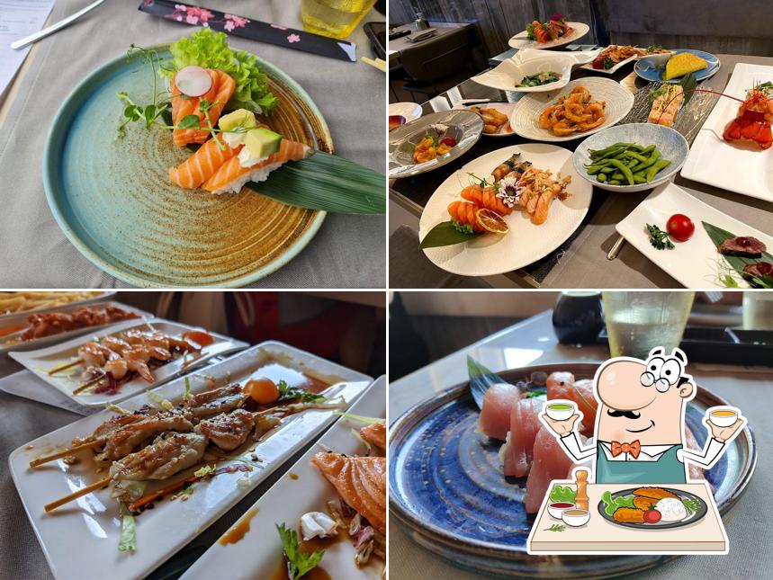 Sushi Club Corbetta