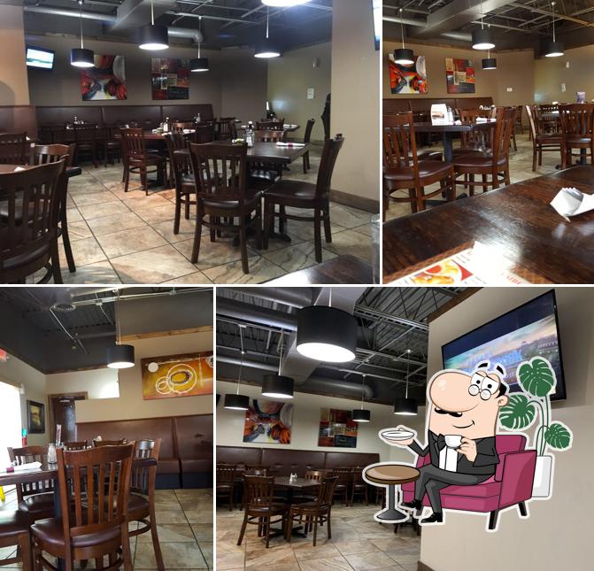 Little Sicily Italian Restaurant
