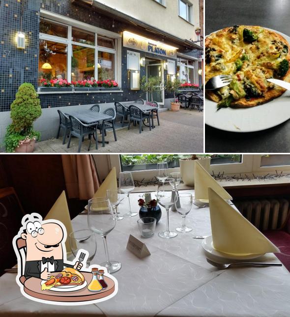 Nevigeser Restaurant