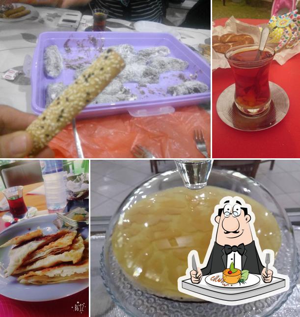 KORDON PARK KAFE