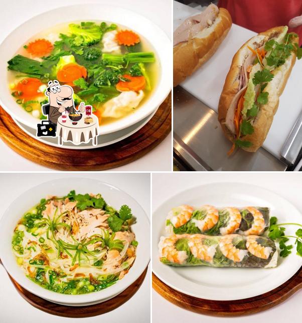 Chat Chat Coffee and Restaurant
