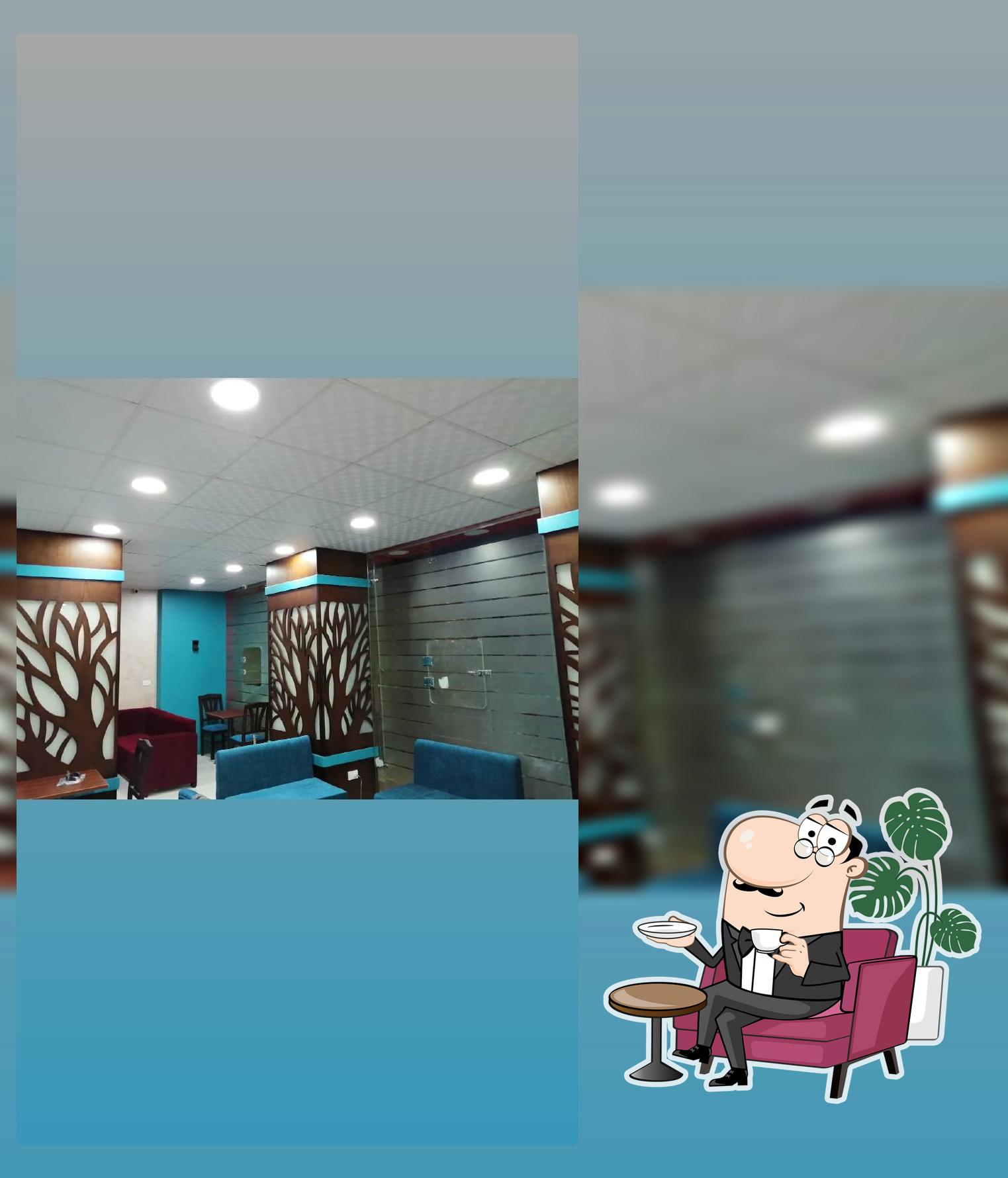 Dodo Cafe and Restaurant