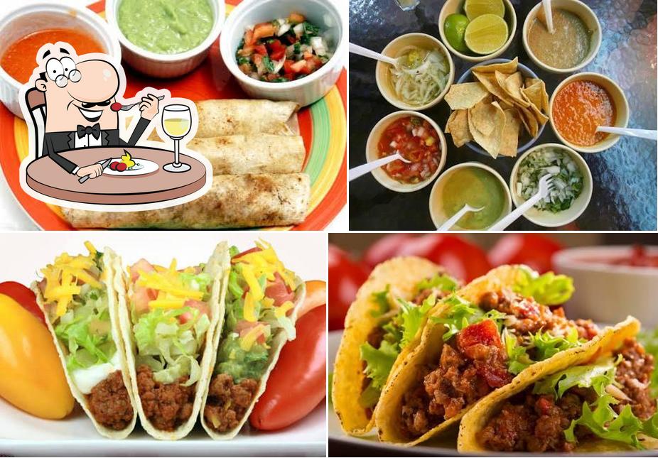 El Rinconcito Mexicano