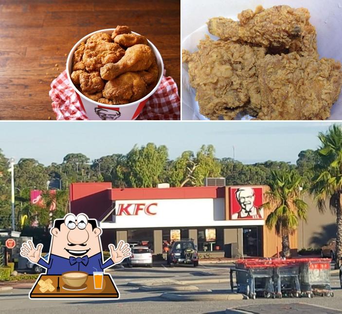 KFC Beldon