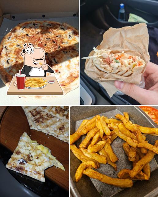 Шаурма & Шашлык
